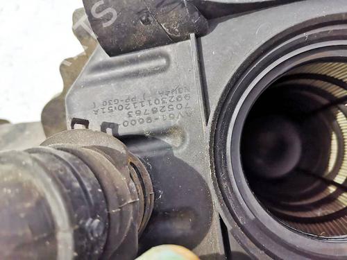 Air filter box FORD FOCUS III 1.6 TDCi | BP35077276M87 - Image 3
