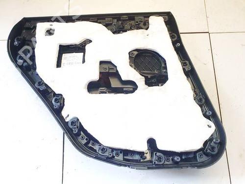 Rear right panel BMW i4 (G26) eDrive40 | BP39419720C61 - Image 3