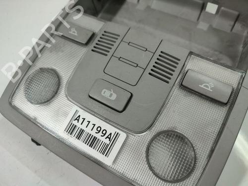 Interior roof light KIA CEE'D Hatchback (ED) 1.6 CRDi 90 | BP34802168I8 - Image 2