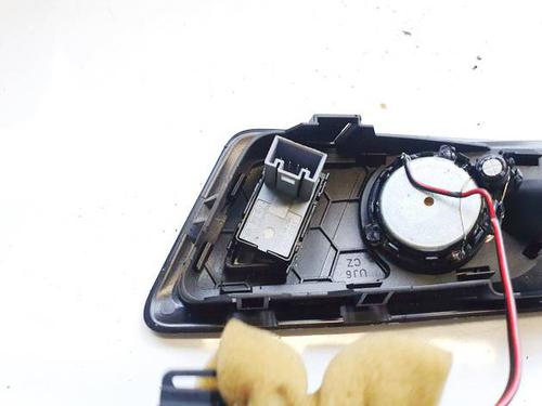 Switch SKODA OCTAVIA II (1Z3) 1.9 TDI | BP32573725I30