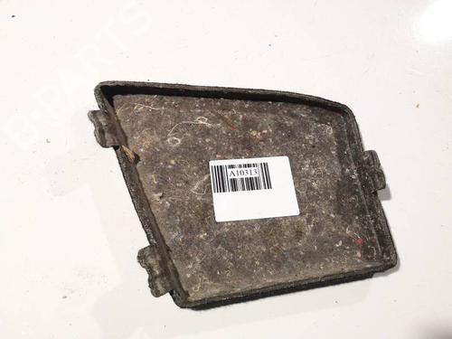 Used Boot lining Boot lining BMW 1 (E87) 118 d (122 hp) 35030013 35030013