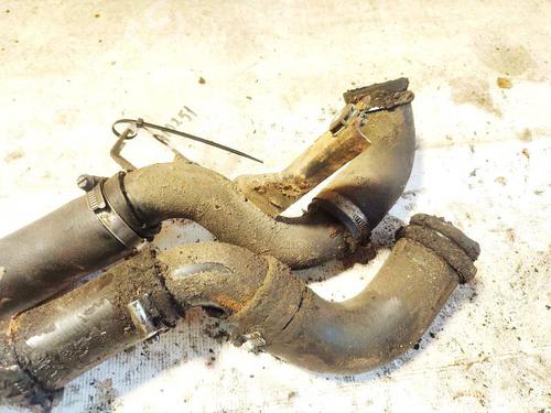 Pipe NISSAN PRIMERA Hatchback (P12) 2.2 Di | BP32589238M125  - Image 6
