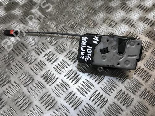 Used Front left lock Front left lock 35677683 35677683