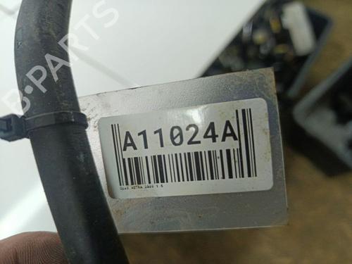 Used Pipe OPEL ASTRA H (A04) 1.6 (L48) (116 hp) 32540395
