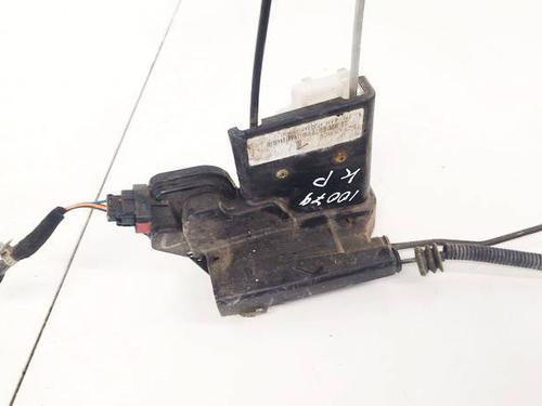 Used Front left lock Front left lock 35047356 35047356