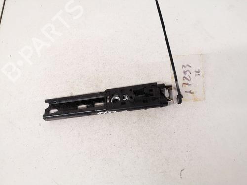 Used Support Support MERCEDES-BENZ M-CLASS (W164) ML 280 CDI 4-matic (164.120) (190 hp) 32917218 32917218