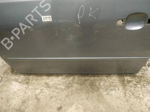 Used Rubber door seal Rubber door seal FORD C-MAX (DM2) 1.8 (125 hp) 36658256 36658256