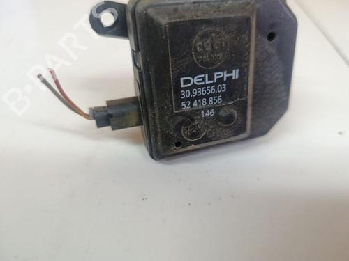 Electronic module OPEL ASTRA H (A04) 1.9 CDTI (L48) | BP36587965M83 - Image 2