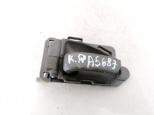 Used Front left interior door handle Front left interior door handle 35607932 35607932