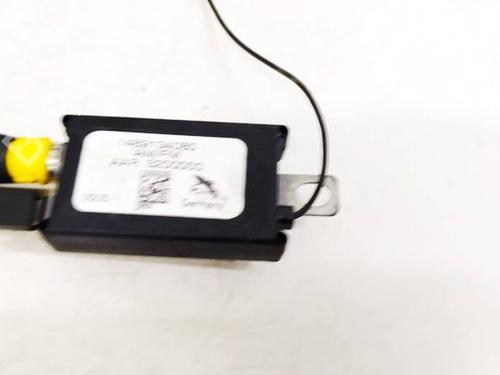 Electronic module CITROËN C8 (EA_, EB_) 2.2 HDi | BP34867933M83 - Image 2