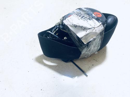 Used Front left seatbelt Front left seatbelt FORD FOCUS I (DAW, DBW) 1.8 Turbo DI / TDDi (90 hp) 35591797 35591797