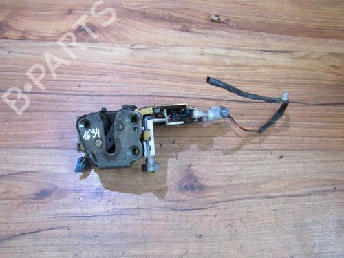 Used Front left lock Front left lock 35649280 35649280