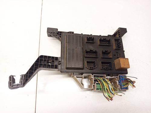 Used Fuse box JAGUAR X-TYPE I (X400) 2.0 D (130 hp) 32531266