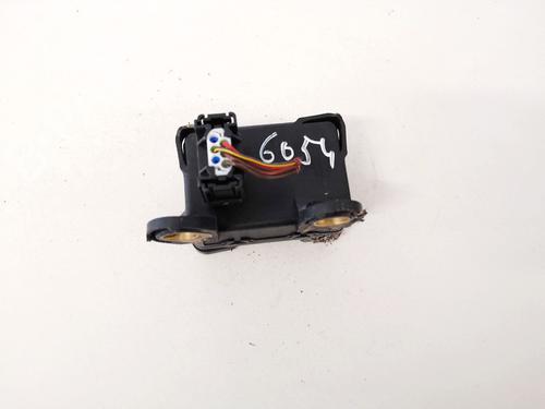 Electronic module MERCEDES-BENZ C-CLASS (W203) C 180 Kompressor (203.046) | BP35625589M83 - Image 2