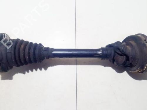 Used Left front driveshaft Left front driveshaft AUDI A3 (8P1) 2.0 TDI (140 hp) 36457748 36457748