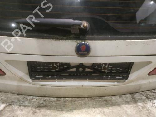 Pynteliste til bagklap Pynteliste til bagklap SAAB 9-5 (YS3E) 2.3 Turbo (220 hp) 34774589 34774589