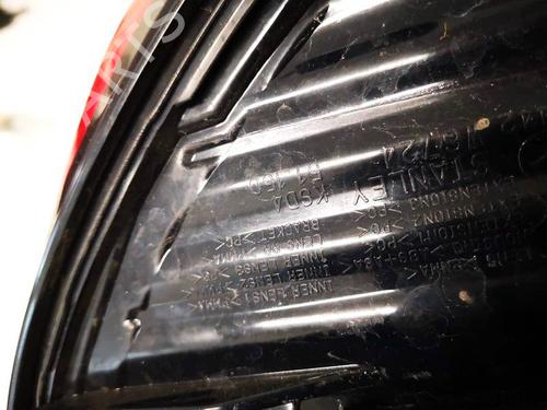 Right taillight MAZDA CX-5 (KF) 2.0 | BP34740303C35 - Image 4