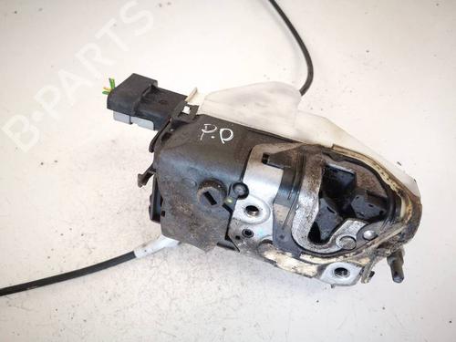 Used Front right lock Front right lock 35131755 35131755