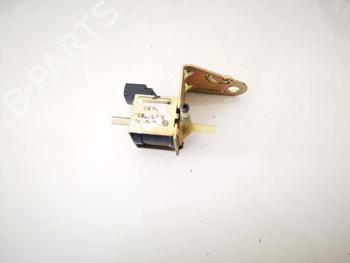 Módulo eletrónico Módulo eletrónico AUDI 80 B3 Saloon (893, 894, 8A2) 1.8 S (90 hp) 35603546 35603546