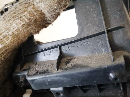 Andre HONDA FR-V (BE) 1.7 (BE1) | BP35398701O1 - Image 3
