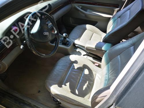 Electronic module AUDI A4 B5 (8D2) 1.9 TDI | BP32909128M83  - Image 11