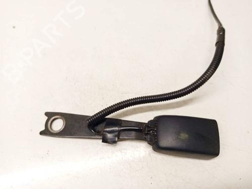 Used Seat buckle Seat buckle 34804103 34804103