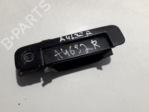 front-right-exterior-door-handle-audi-80-b4-saloon-8c2-1991-1992-1993-1994-1995-35848073 main image