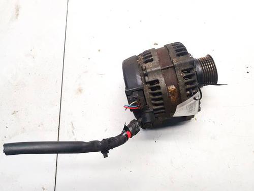 Used Alternator Alternator VOLVO V50 (545) 2.0 D (136 hp) 35181560 35181560