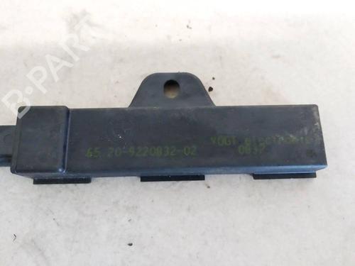 Electronic module BMW 3 (F30, F80) 320 d | BP32938848M83 - Image 3