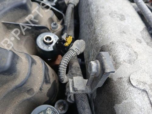 Injector SAAB 9-3 (YS3F, E79, D79, D75) 1.9 TiD | BP36251932M100 - Image 3