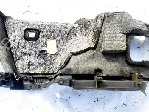 Boot lining VOLVO V50 (545) 1.6 D | BP35228252I3 - Image 2
