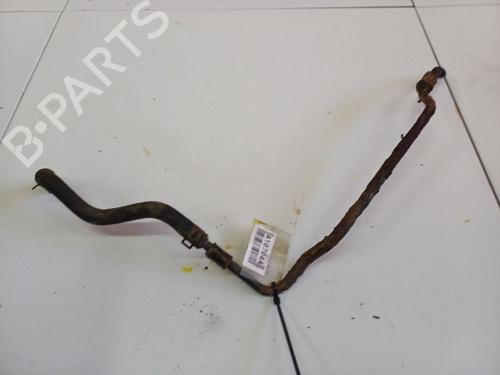 Used AC pipe AC pipe CHEVROLET AVEO / KALOS Saloon (T200) 1.4 (94 hp) 32557145 32557145