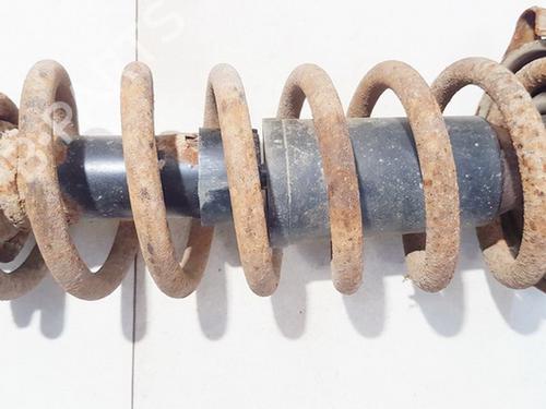 Used Shock absorber spring Shock absorber spring AUDI 100 C4 Avant (4A5) 2.5 TDI (115 hp) 35867626 35867626