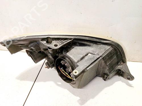 Left headlight SKODA FABIA II (542) 1.4 TDI | BP34984882C28 - Image 2
