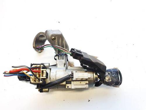 Used Ignition barrel Ignition barrel 34848806 34848806