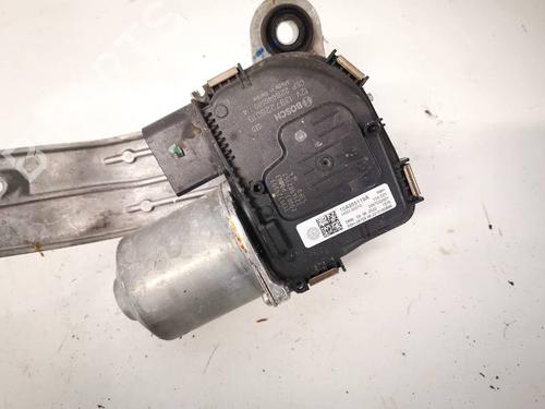 Used Front wiper motor Front wiper motor MASH SCRAMBLER Scrambler 400 (27 hp) 34809598 34809598