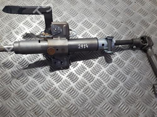 Used Steering column Steering column OPEL ZAFIRA / ZAFIRA FAMILY B (A05) 1.8 (M75) (140 hp) 35661548 35661548