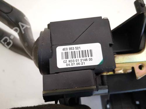 Warning switch AUDI Q7 (4LB) 3.0 TDI quattro | BP35069277I22 - Image 4