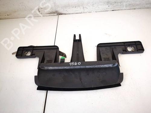Used Third brake light Third brake light 35105876 35105876