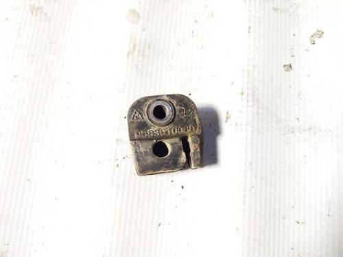 Used Support CITROËN BERLINGO MULTISPACE (B9) 1.6 HDi 110 (112 hp) 32592130