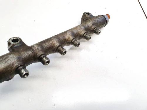 Injection rail MITSUBISHI ASX (GA_W_) 1.8 DI-D (GA6W) | BP35152664M98 - Image 3