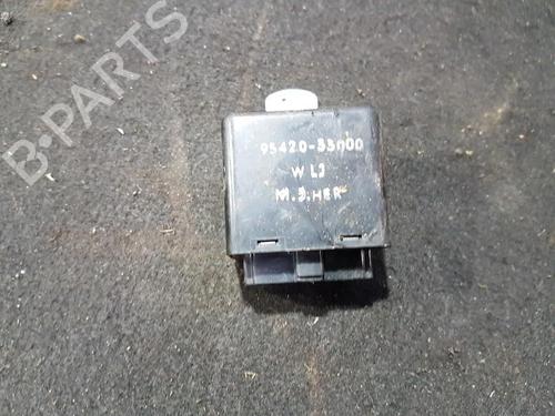 Used Electronic module Electronic module HYUNDAI ACCENT II (LC) 1.5 (90 hp) 33482136 33482136