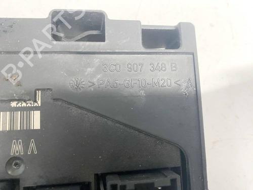 Electronic module VW PASSAT B6 (3C2) 2.0 TDI | BP35024151M83 - Image 3