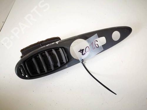 Luftventil PEUGEOT 807 (EB_) 2.2 HDi (128 hp) 32955711