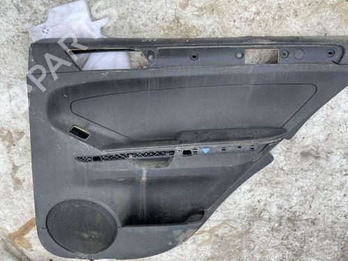 Used Rear right panel Rear right panel MERCEDES-BENZ M-CLASS (W164) ML 320 CDI 4-matic (164.122) (224 hp) 34989672 34989672