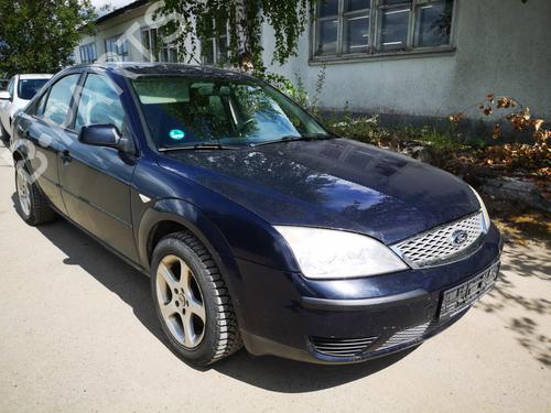Used Parts FORD MONDEO III (B5Y) 1.8 16V (110 hp) 4471561