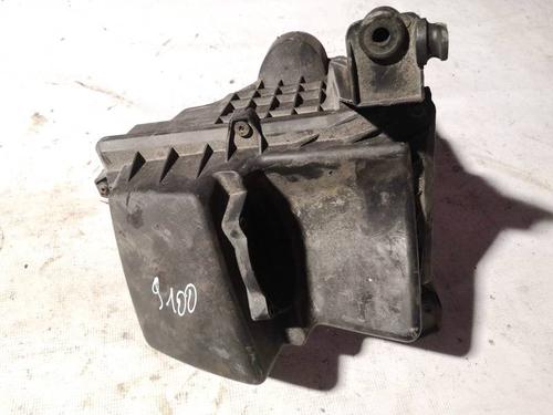 Used Air filter box Air filter box FORD FOCUS C-MAX (DM2) 1.6 TDCi (109 hp) 35229813 35229813