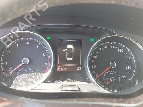 Electronic sensor VW GOLF VII (5G1, BQ1, BE1, BE2) 1.2 TSI | BP33070498M84  - Image 9