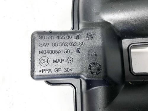 Pipe PEUGEOT RCZ 1.6 16V | BP32587359M125 - Image 6