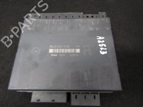 Used Electronic module Electronic module MERCEDES-BENZ S-CLASS (W220, V220) S 320 CDI (220.026, 220.126) (197 hp) 33486208 33486208